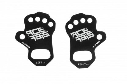 Acerbis handpalm bescherming zwart