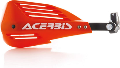Acerbis RAM VX Handkappen Oranje