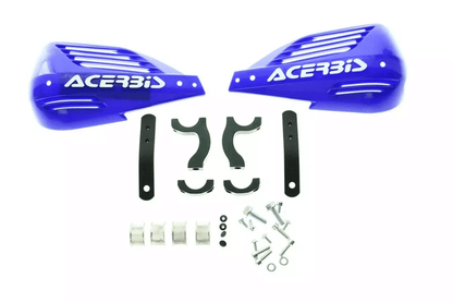 Acerbis RAM VX Handkappen Blauw