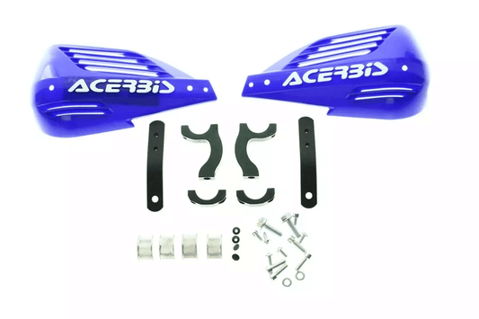 Acerbis RAM VX Handkappen Blauw - MxProStoreParts
