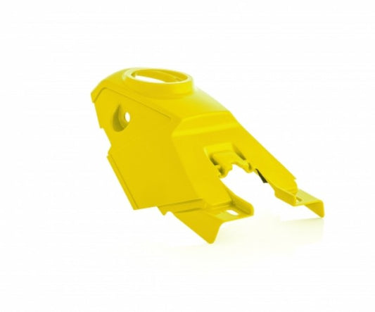 Acerbis brandstoftank kap Geel Suzuki RM-Z 250 19 & RM-Z 450 18-19