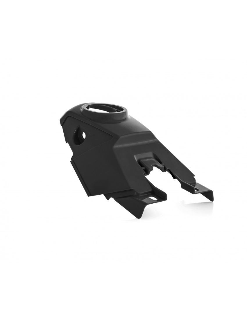 Acerbis brandstoftank kap Zwart Suzuki RM-Z 250 19 & RM-Z 450 18-