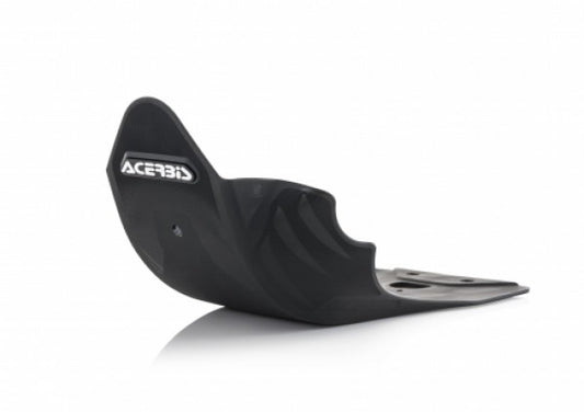 Acerbis blok beschermer Zwart Suzuki RM-Z 450 18-