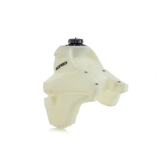 Acerbis brandstoftank Clear 12 liter KTM EXC 250/300 TPI 18-19 & SX-F 250/350/450 16-18 & EXC-F 250/350/450/500 17-19