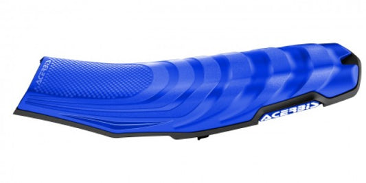Acerbis X-Air Seat blauw Yamaha YZ 250F 19- & YZ 450F 18- & WR 250F 20- & WR 450F 19-