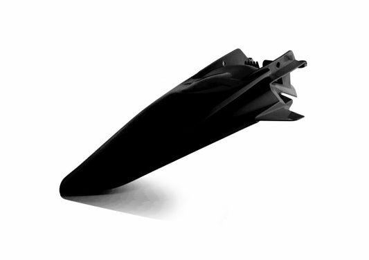Cycra Achterspatbord Zwart KTM SX 125/250 2019-2022 & SX-F 250/350/450 2019-2022