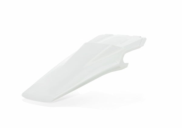 Acerbis achterspatbord wit Husqvarna FC/TC 125/250/350/450 19-