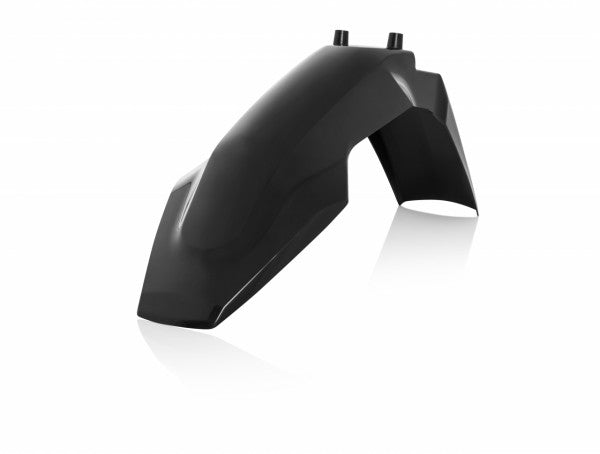 Acerbis voorspatbord Zwart Husqvarna TC 65 2017-2023