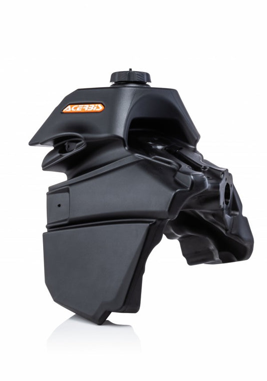 Acerbis brandstoftank Zwart 15 liter KTM SX-F 250/350/450 19-