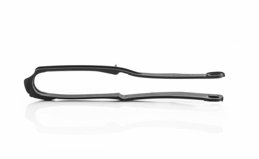 Acerbis swingarm geleider zwart Honda CRF 250R 20-21 & CRF 250RX 20-21 & CRF 450R 19-20 & CRF 450RX 19-20