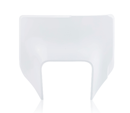 Acerbis koplamp plastic Wit 2020 Husqvarna TE 250/300 20- & FE 250/350/450/501 20-