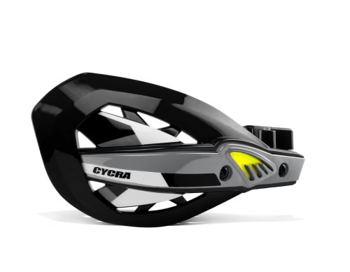 Cycra Eclipse Perch Mount handkappen Zwart KTM SX/SX-F 125/150/250/300/350/450 2016- & EXC/EXC-F 125/250/350/450/500 2018- - MxProStoreParts