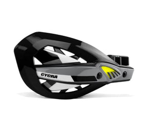 Cycra Eclipse Perch Mount handkappen Zwart KTM SX/SX-F 125/150/250/300/350/450 2016- & EXC/EXC-F 125/250/350/450/500 2018-