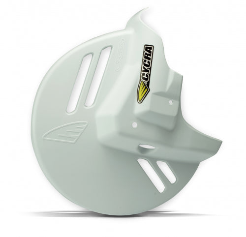 Cycra voor remschijf beschermer Helder voor Yamaha YZ 125/250 2008-2023 &amp; YZ 250F/450F 2008-2013