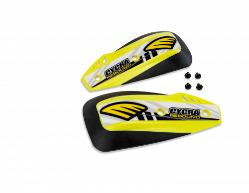 Cycra Gele losse kappen voor Cycra Rebound handkappen 0024031
