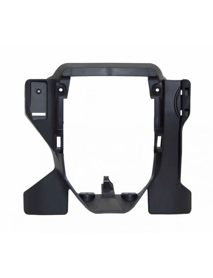 Acerbis koplamp plastic onderste deel Zwart Husqvarna TE 250/300 20- & FE 250/350/450/501 20-