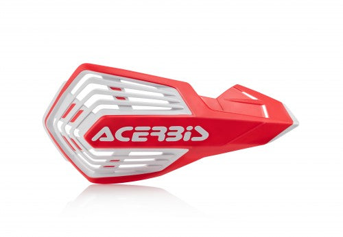 Acerbis X-Future Handkappen Rood / Wit