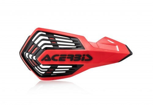 Acerbis X-Future Handkappen Rood / Zwart