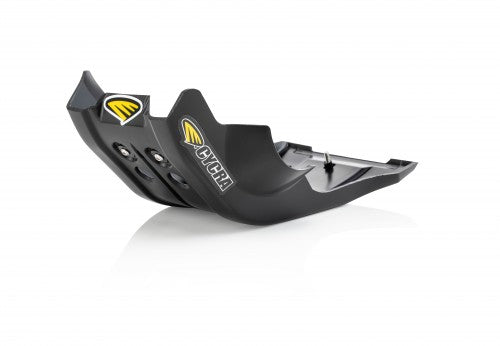 Cycra Full Armor blok beschermer zwart KTM SX-F 450 2019-2022 & EXC-F 450/500 2020-2023 & Husqvarna FC 450 2019-2022 & Gas Gas MC 450F 2021-2023