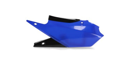 Cycra Zijnummerborden Blauw / Zwart Yamaha YZ 250F 2019-2023 & YZ 450F 2018-2022 & WR 250F 2020-2023 & WR 450F 2019-2023