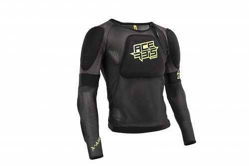 Acerbis X-AIR bodyprotector level 2