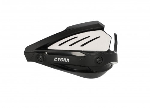 Cycra Handkappen Zwart / Wit Voyager Yamaha Tenere 700