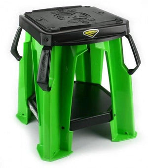 Cycra Factory motorbok verte