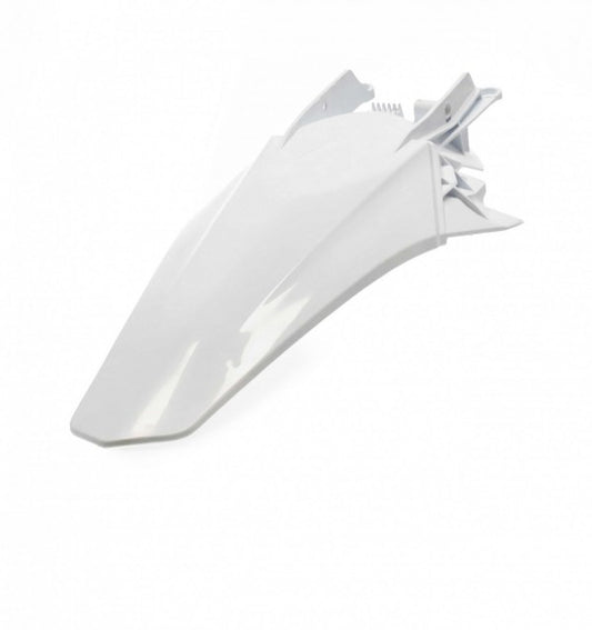 Cycra achterspatbord Wit Gas Gas EC/EC-F 250-450 2021-2023
