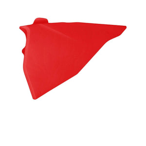 Cycra Tapa de filtro de aire Rojo para Gas Gas MC/EC/MC-F/EC-F 125-450 2021-2023