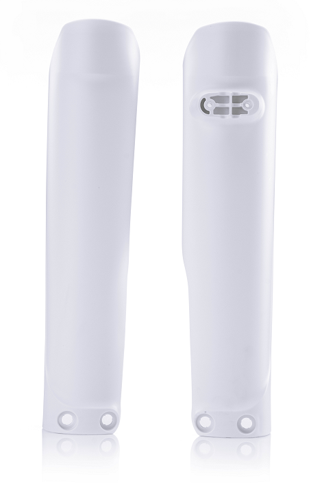Cycra voorvork beschermers Wit 2020 Husqvarna FC/TC/FE/TE 125/250/300/350/450/501 2016-