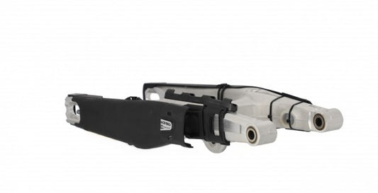 Acerbis teket magneet achterbrug bescherming Zilver / Zwart KTM/Husqvarna/Gas Gas