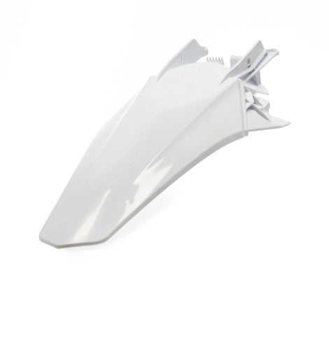 Cycra achterspatbord Wit Gas Gas MC/MC-F 250-450 2021-2023