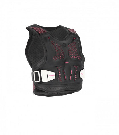 Acerbis Bodyprotector ( vrouwen ) DNA TT ( Uni size lengte 150 cm tot 180 cm )