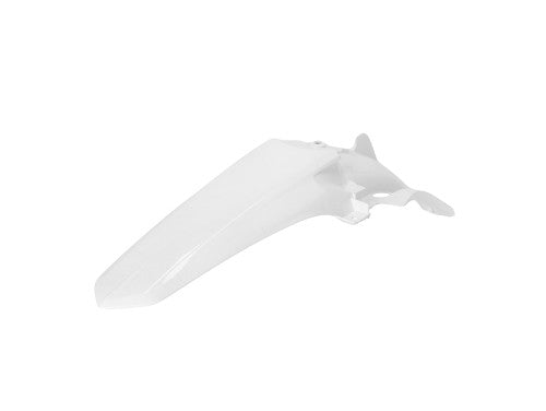 Cycra achterspatbord Wit Yamaha YZ 125/250 2022-