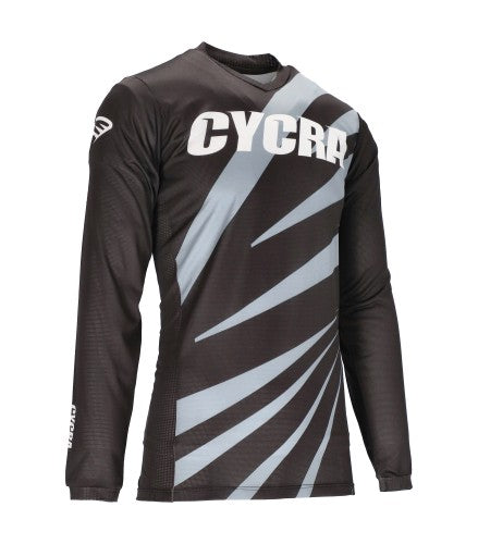 Cycra Tiger Cross shirt Zwart