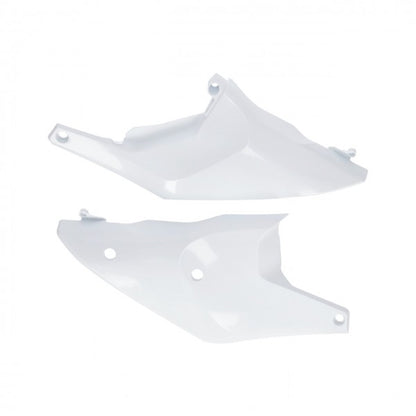 Acerbis zijnummerborden Wit 2020 Husqvarna FC/TC 125/250/300/350/450 2023- &amp; FE/TE 250/300/350/450/501 2024-