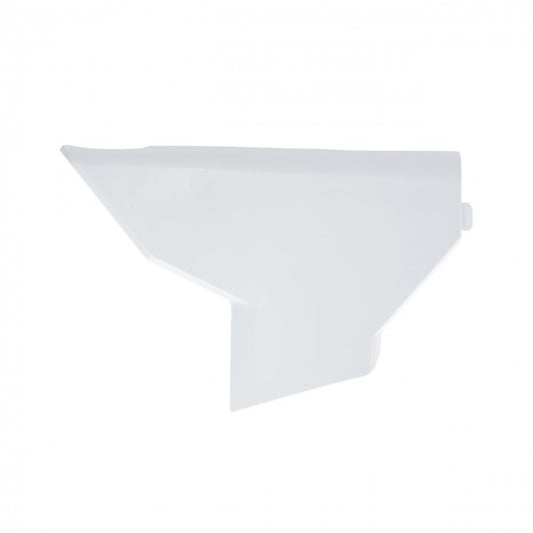 Acerbis luchtfilterkap Wit Husqvarna TC/FC 125/250/300/350/450 2023- &amp; TE/FE 250/300/350/450 2024-