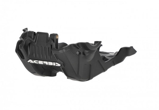 Acerbis blok beschermer zwart KTM SX 250/300 2023- & Husqvarna TC 250 2023- & TE 250/300 TBI 2024-