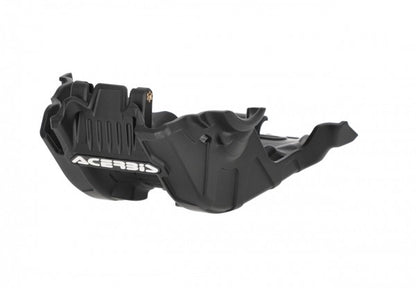 Acerbis blok beschermer zwart KTM SX 125 2023- & Husqvarna TE 150 TBI 2024 & TC 125 2023-