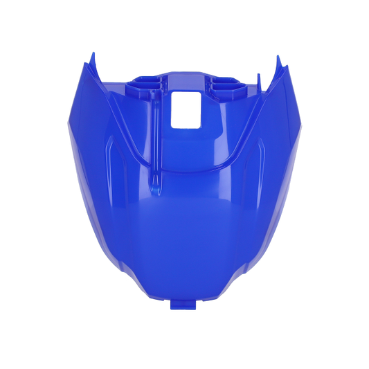 Cycra brandstoftank / filterbak kap Blauw Yamaha YZ 250F 2024- &amp; YZ 450F 2023- &amp; WR 450F 2024
