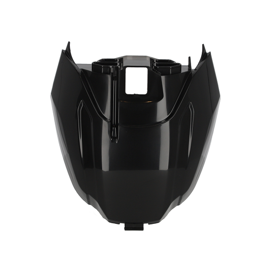 Cycra brandstoftank / filterbak kap Zwart Yamaha YZ 250F 2024- & YZ 450F 2023- & WR 450F 2024