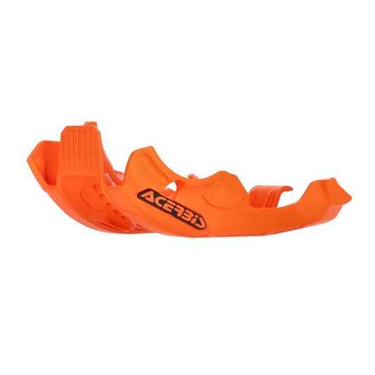 Acerbis blok beschermer Oranje KTM EXC 250/300 TBI 2024