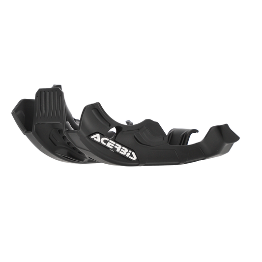 Acerbis blok beschermer Zwart KTM EXC-F 450/500 2024-