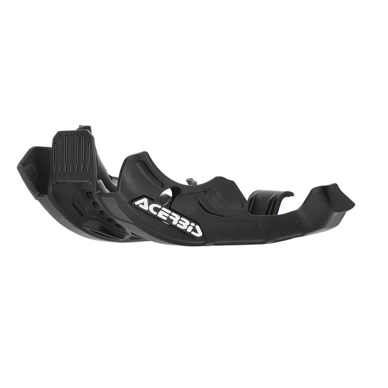 Acerbis blok beschermer Zwart KTM EXC 250/300 TBI 2024