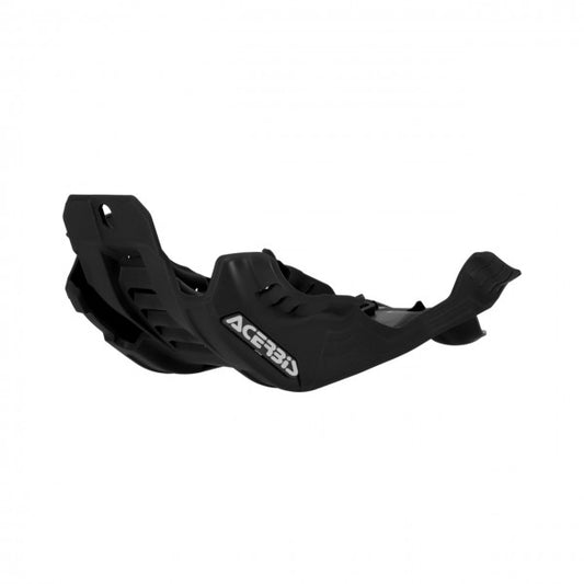 Acerbis blok beschermer zwart Beta RR 250/300 2 takt 2024