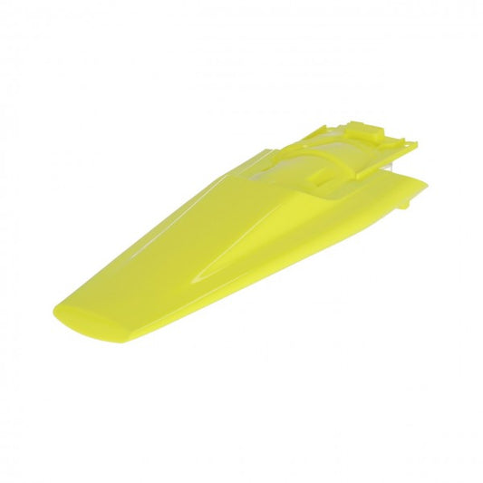 Acerbis Achterspatbord Fluor Geel Husqvarna TC/FC 125/250/350/450 2023-