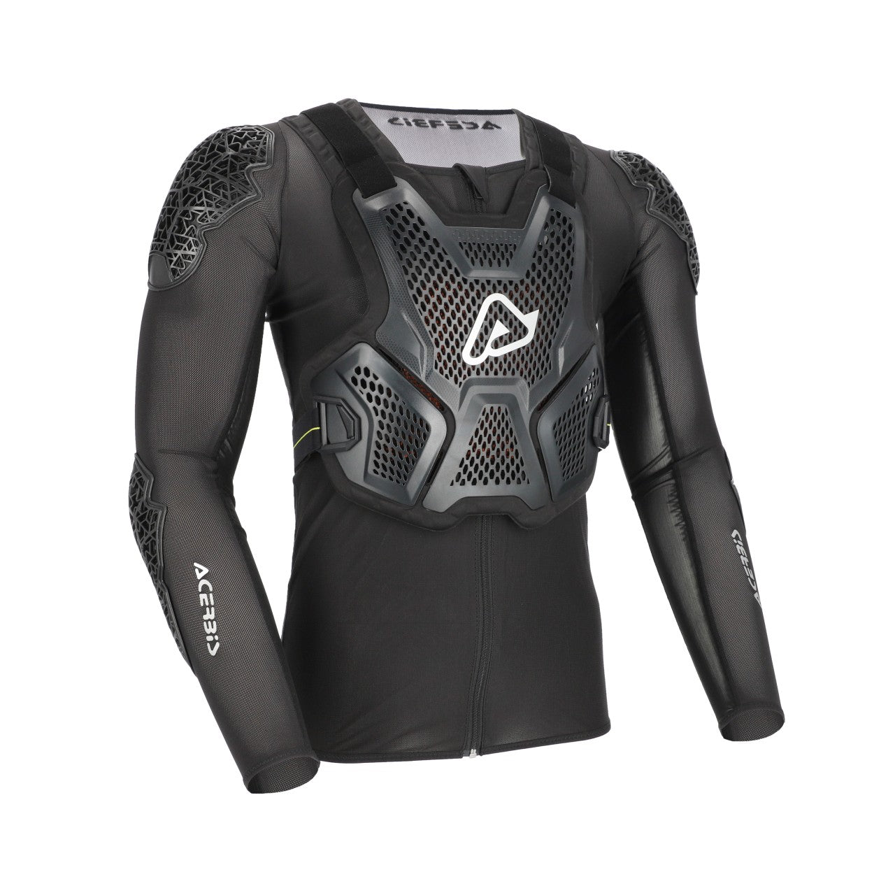 Acerbis Body Armour P035 Cross Enduro MTB Beschermvest - MxProStoreParts