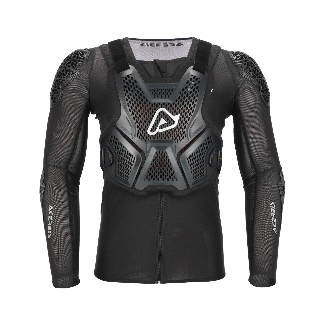 Acerbis Body Armour P035 Cross Enduro MTB Beschermvest - MxProStoreParts