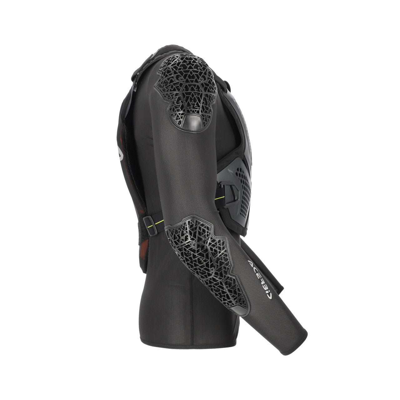 Acerbis Body Armour P035 Cross Enduro MTB Beschermvest - MxProStoreParts