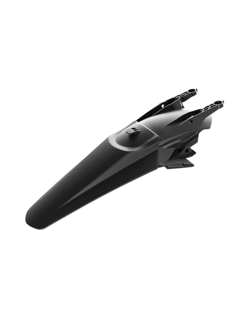 Acerbis achterspatbord Zwart Triumph TF 250X 2024- & TF 450RC 2025-